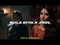 Rula Diya X Jhol Remix Prod Yogeshbeats