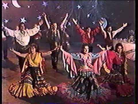 3. Część - " ROMA " 1992 rok.