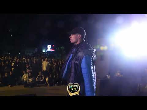 NIKKOLAI vs MISAEL  // 8vos // FECHA #1 // TORNEO 2023 // #rompeteesefree