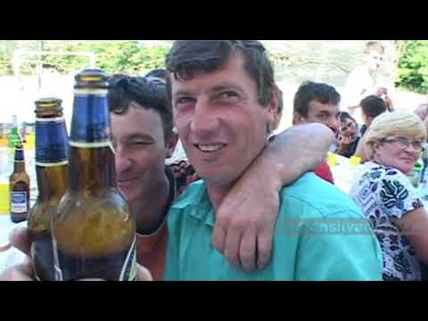 ZALHA-SJ (2012) - Petrecerea primarului după câștigarea alegerilor