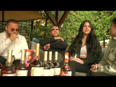 G Rym X Tel Kel -Tempête (Vidéoclip Officiel)