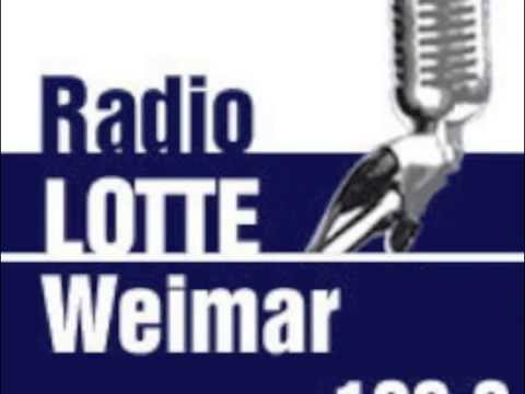 Radio Lotte Weimar
