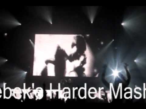 Parker & Hanson vs Origene - Alquimia (Darzh Liebek Sanctuary Mashup).avi