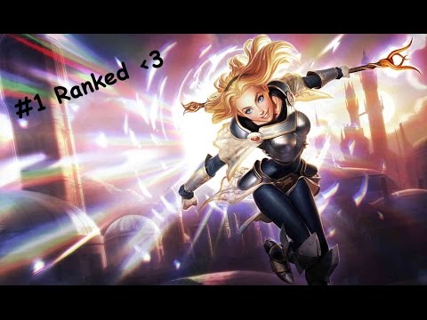 ICH GEH STEIL S5 Ranked #1