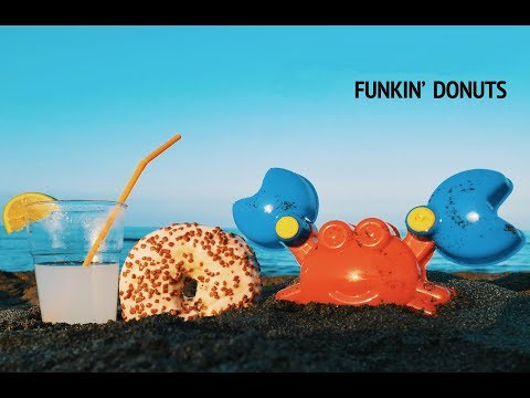 Funkin' Donuts - So Lonely