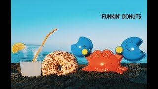Funkin' Donuts - So Lonely