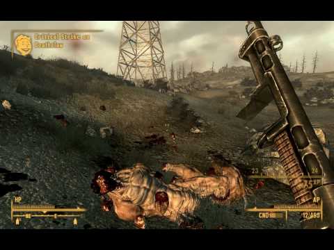Let's Play Fallout 3 - Part 139