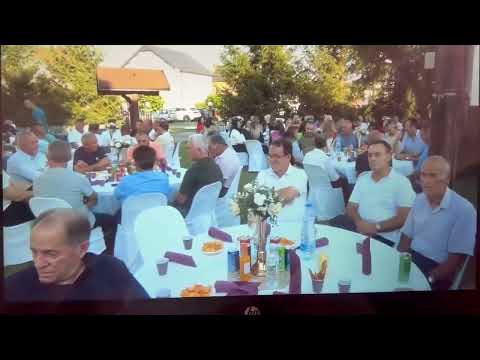 Zoti është një | Avdush Krosa