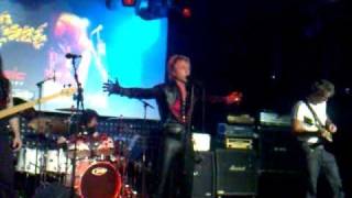 TIGRES, EL PRECIO DE TU PIEL HOMENAJE A PEDRO BRUQUE ESPAI JOVE LA FONTANA(BARNA) 16-10-10