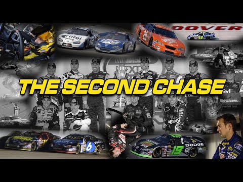 The Second Chase