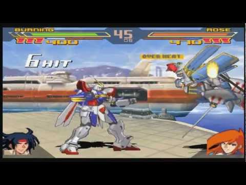Gundam Battle Assault 2 Playstation