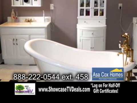 7698 Angela Asa Cox Real Estate Showcase TV Lifestyles