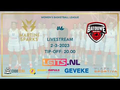 LGITS.nl Martini Sparks - Lekdetec.nl