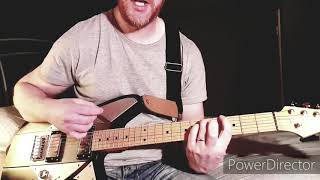How To Play Spaceboy by Smashing Pumpkins on Guitar