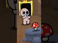 Tainted Isaac | The Binding of Isaac Animation