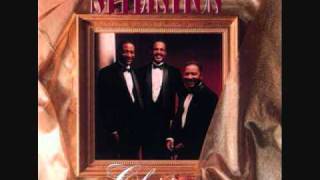 STYLISTICS - WHEN YOU&#39;VE GOT LOVE, IT&#39;S CHRISTMAS ALL YEAR LONG