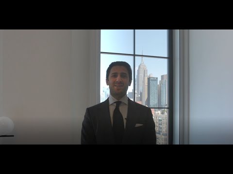 212 West 18th Street | Apartment 11C | Asking: $14,750,000 | Alexander Boriskin