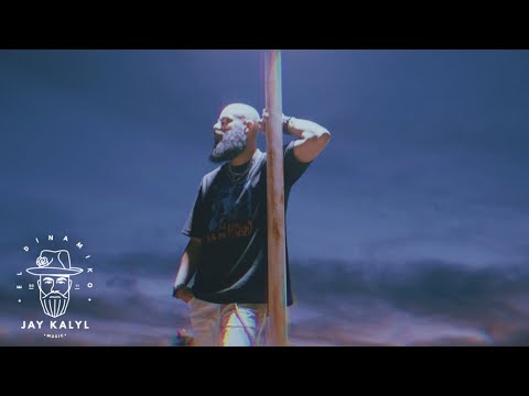 Jay Kalyl - Pedacito De Cielo (Video Oficial)