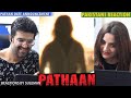 Pakistani Couple Reacts To Pathaan | Date Announcement | Shah Rukh Khan | Deepika P | John Abraham