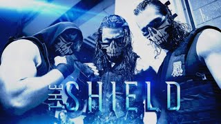 The Shield Attitude Whatsapp Status Video Download - WWE