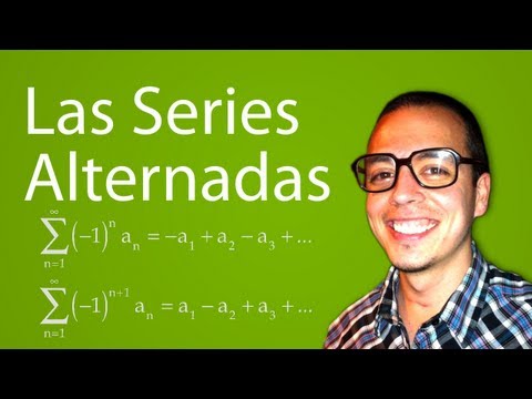 Las Series Alternadas