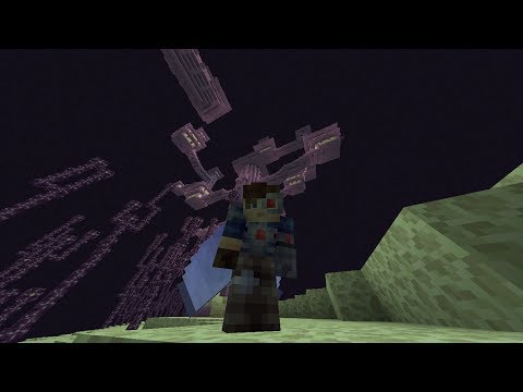 Dragon Souped - Minecraft: Defeating Dungeons!