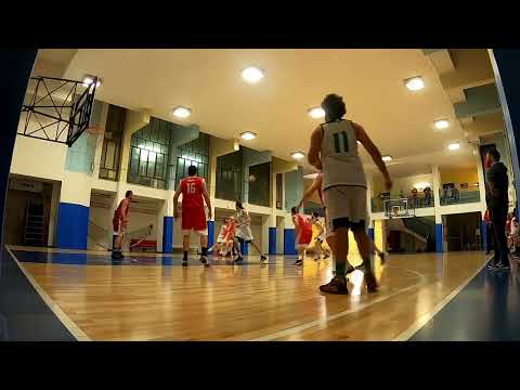 CSI Eccellenza 2021/22 - 11° Giornata: Asti - Avigliana