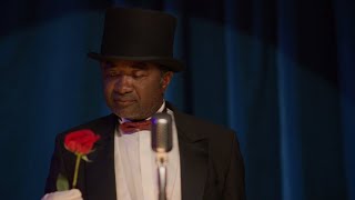 Footlights (2023) | Short Film | Drama