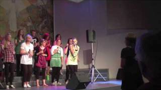 Believer  Amazing Grace Tonex