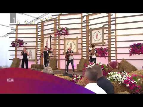 Katrca - Stara katrca (Graška gora poje in igra 2021 #live)