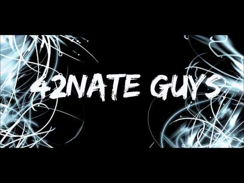 #001 ''in2themix'' - 42nate Guys