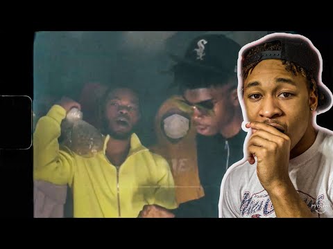 TDRaymo x MGM - Fat Shit (Official Music Video) | REACTION!!!