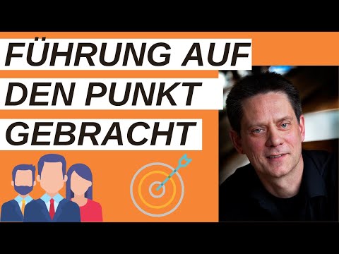 #42. Führung auf den Punkt gebracht