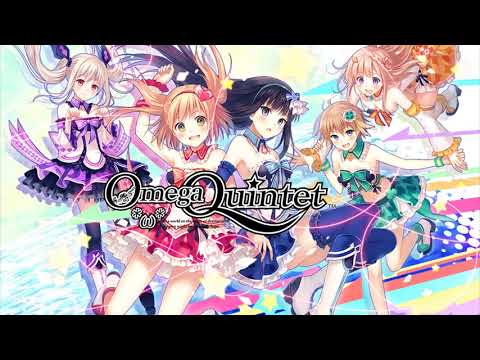 Klagmar's Top VGM #2,546 - Omega Quintet - Concentrate Our Attention
