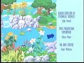 Nick Jr S Dora The Explorer Isa Credits 2000