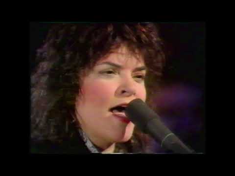 Seven year ache - Rosanne Cash - live 1990