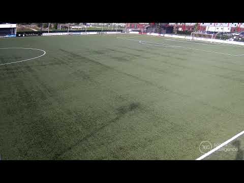 Gendringen 1 - KCVO 1