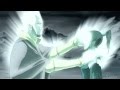 Legend of Korra Dubstep Rampage 