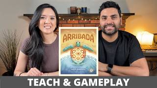 Before You Play - Arribada video thumbnail