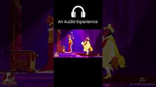 Mine, Mine, Mine - Pocahontas | Deep British Male Spoken Voice-Over Cover ASMR