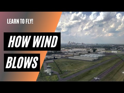 What Causes the Wind | Pressure Gradient Force | Coriolis Effect | Surface Friction