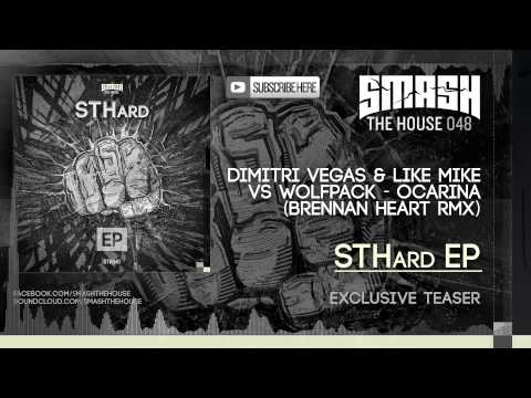 STHard EP OUT NOW!