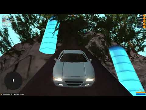 Andershell v4 with BW last part | After 9 years