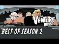 Best Of Venture Bros Seasons 2