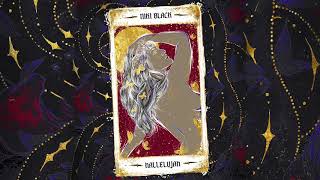 Niki Black - Hallelujah (Official Audio)