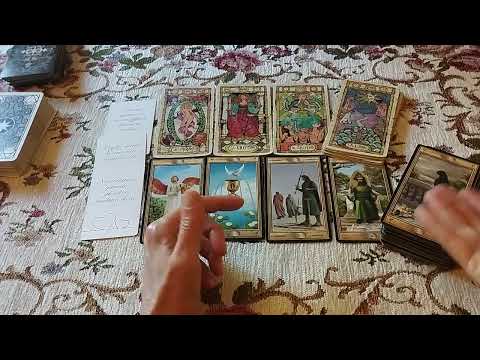 Qualcosa su voi due 💞💞💞 dipende da te ❤️#messaggio #tarot #qualcosasuvoidue