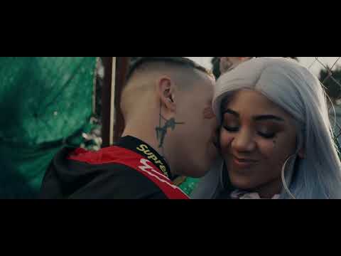 Lennis Rodriguez - Le Damos (Vídeo Oficial)