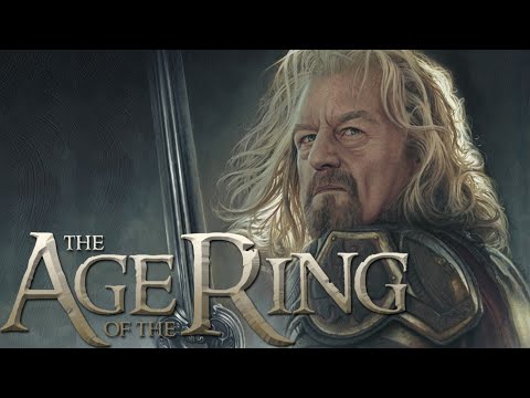 (Age of the Ring) Rohan | Peasant Tactic | Guide for new players | ONLINE |