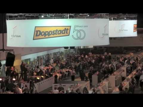 Doppstadt Expo Germany