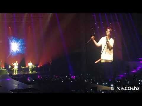 112319 - DAY6 GRAVITY IN MANILA // 19 - COVER 🎶